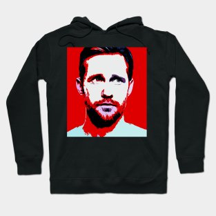 Alexander Skarsgård Hoodie